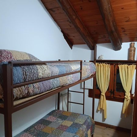 Masia Can Constans Queralbs Exteriér fotografie