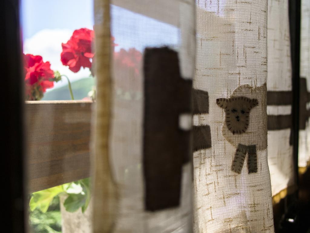 Masia Can Constans Queralbs Exteriér fotografie